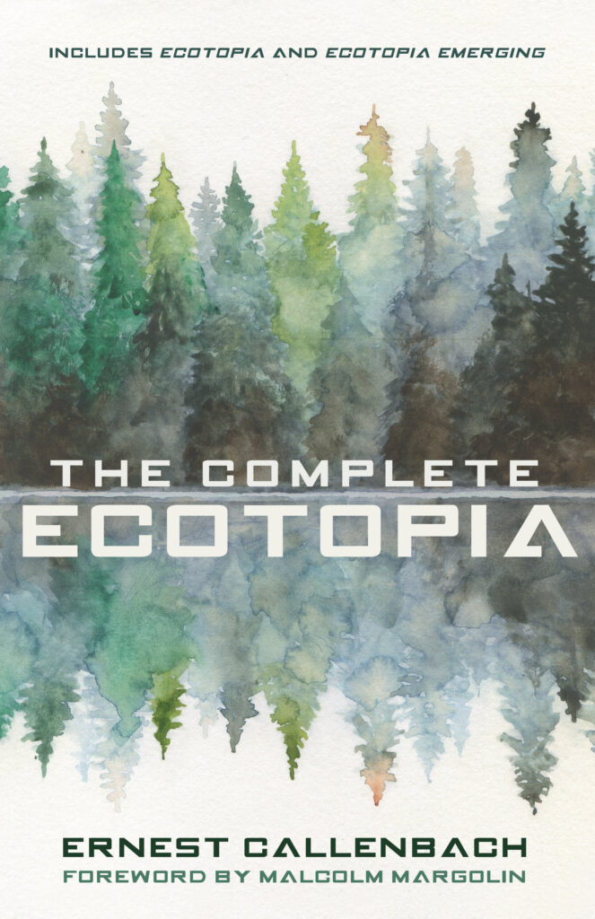 ecotopia emerging